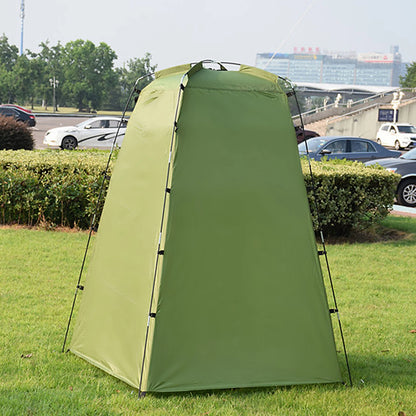 Tent for Shower