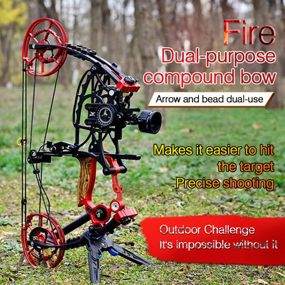Compound Bow Outdoor