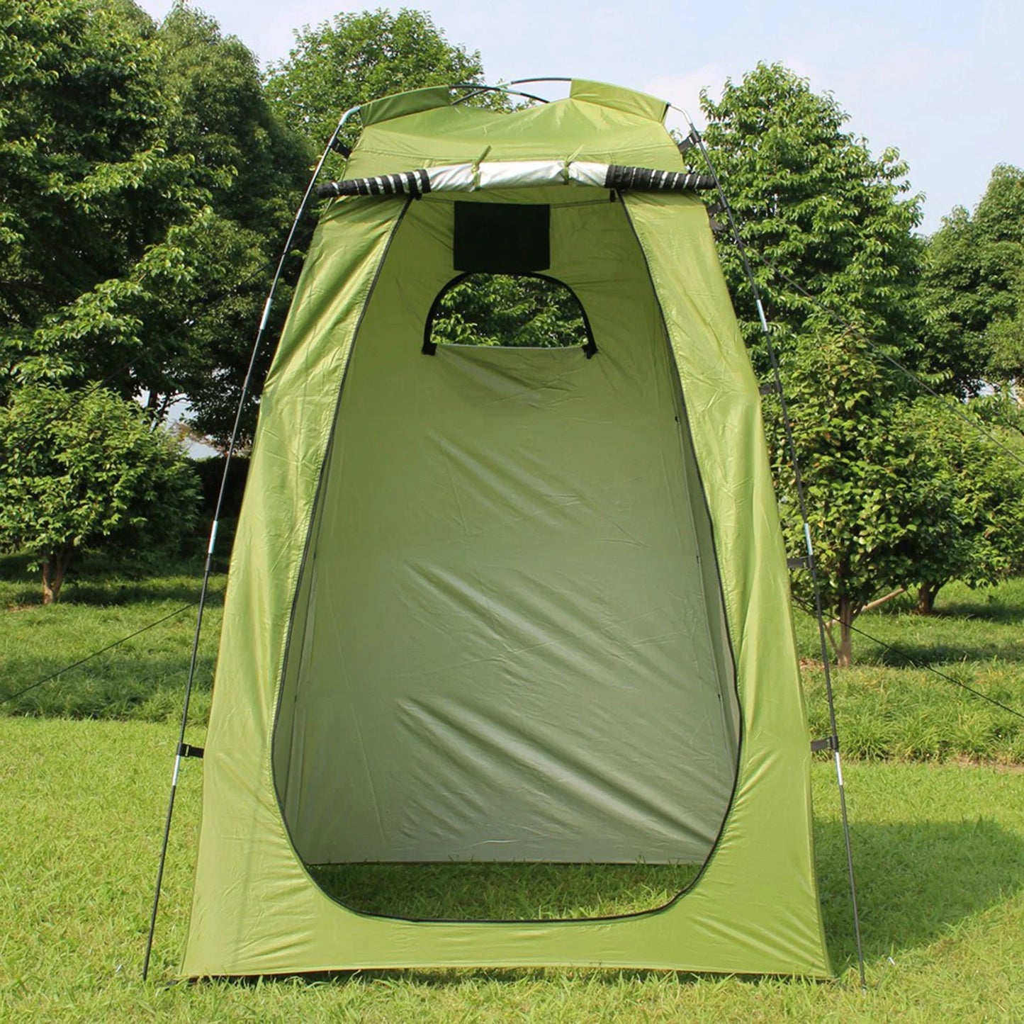 Tent for Shower