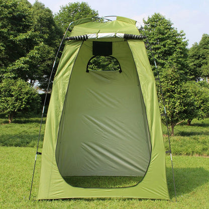 Tent for Shower