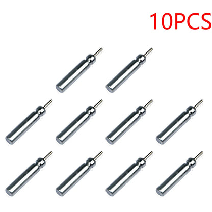 10-100PCS Fishing Floats Battery CR425