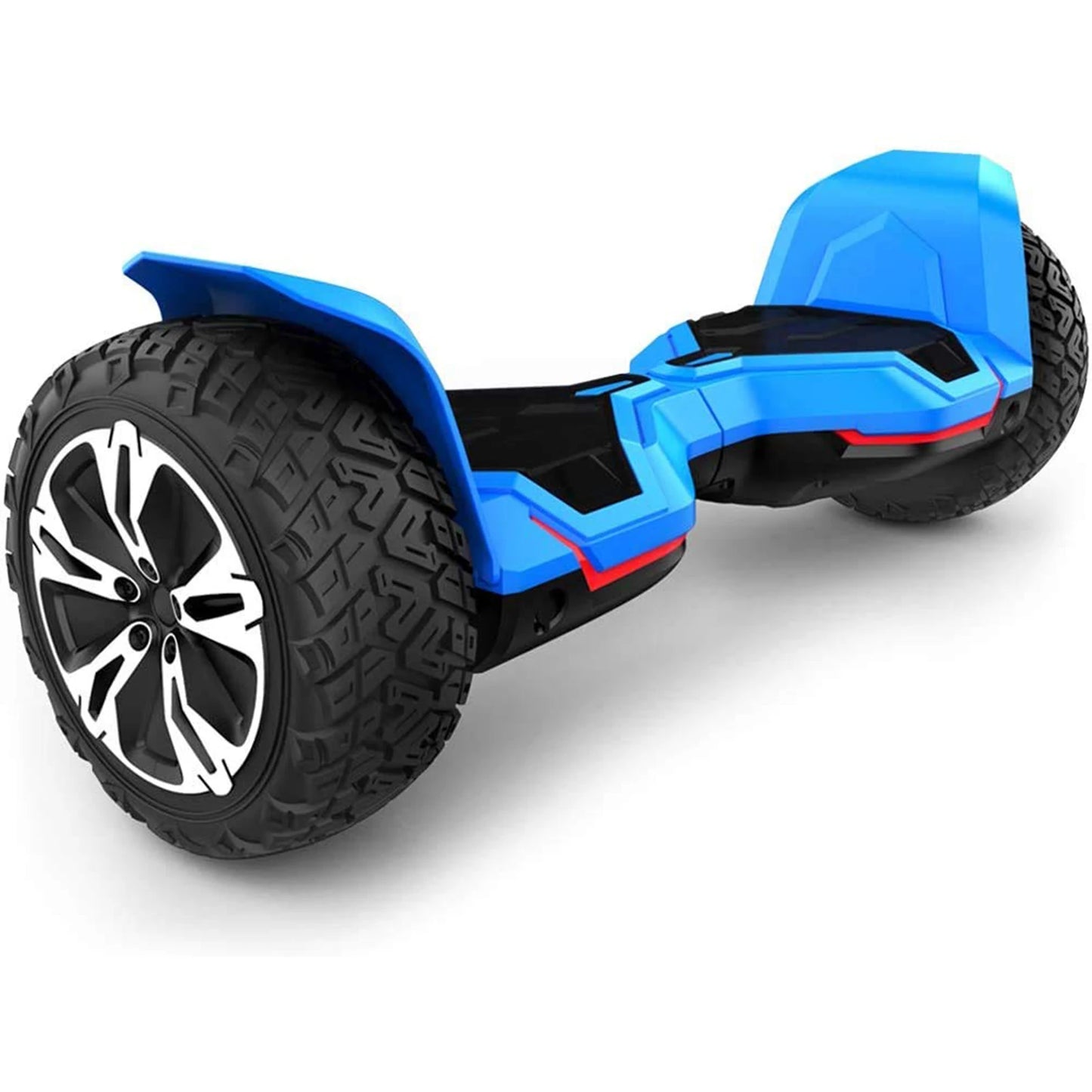 8.5 inch All Terrain Hoverboard