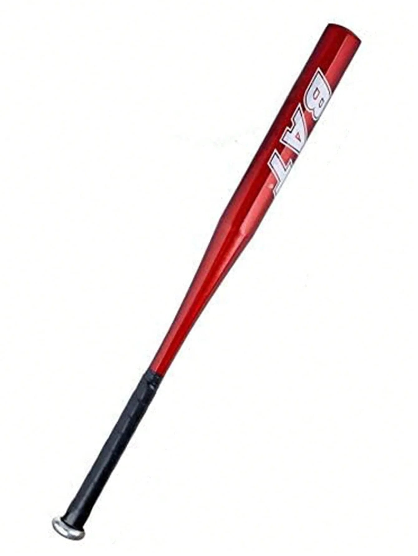 1PC 20inch Baseball Bat Softball Bat T-Ball  Aluminum Alloy Lightweight High Gloss