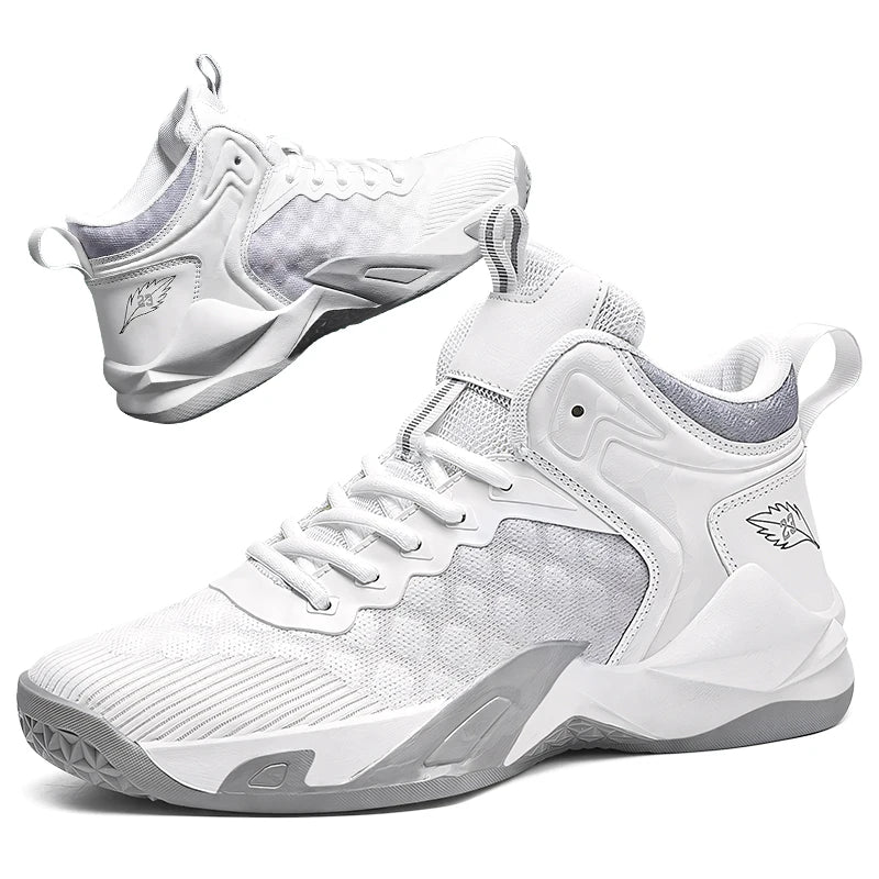 Men's Basketball Shoes