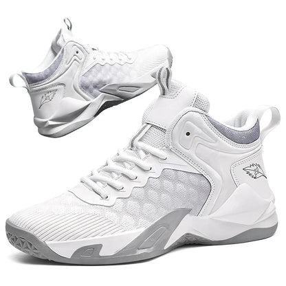 Men's Basketball Shoes