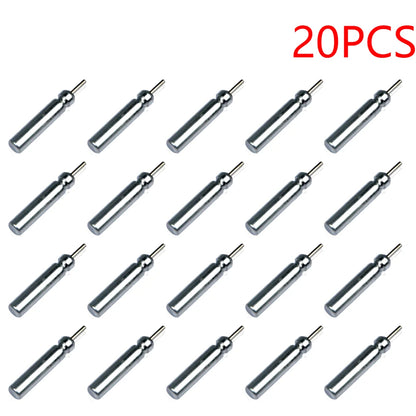 10-100PCS Fishing Floats Battery CR425