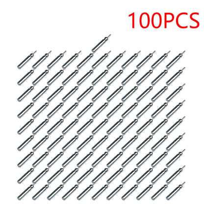 10-100PCS Fishing Floats Battery CR425