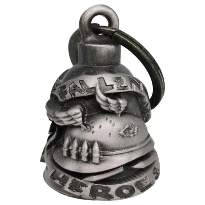 Motorcycle Bell Guardian Angel