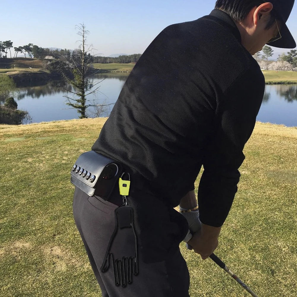 Golf Glove Dry Racks