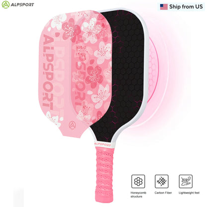 USAPA Pickleball Paddle Women's