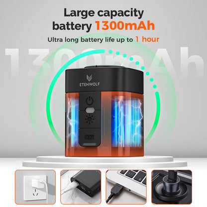 Wireless Electric Air Pump