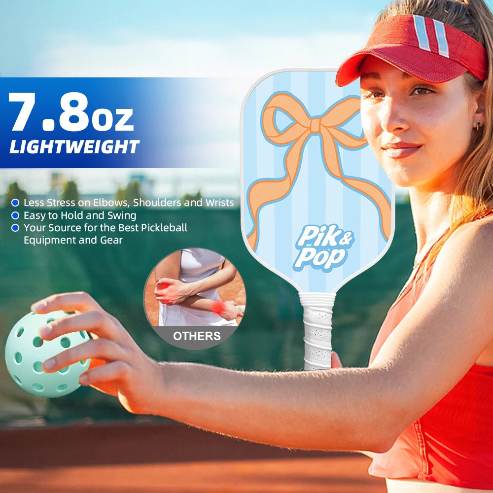 2-Paddle Set  USAPA Approved