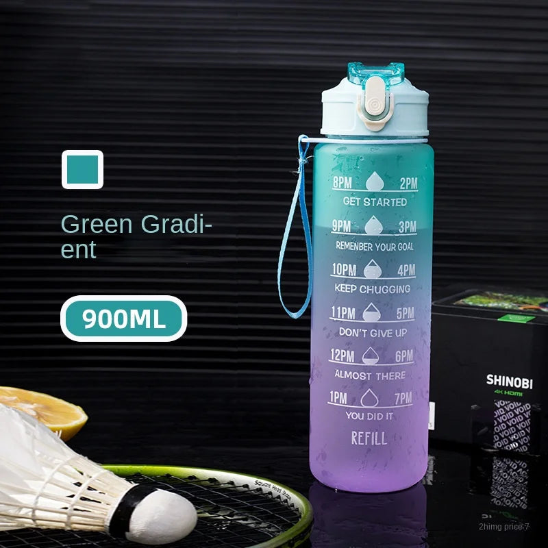 500ml Sports water Bottle