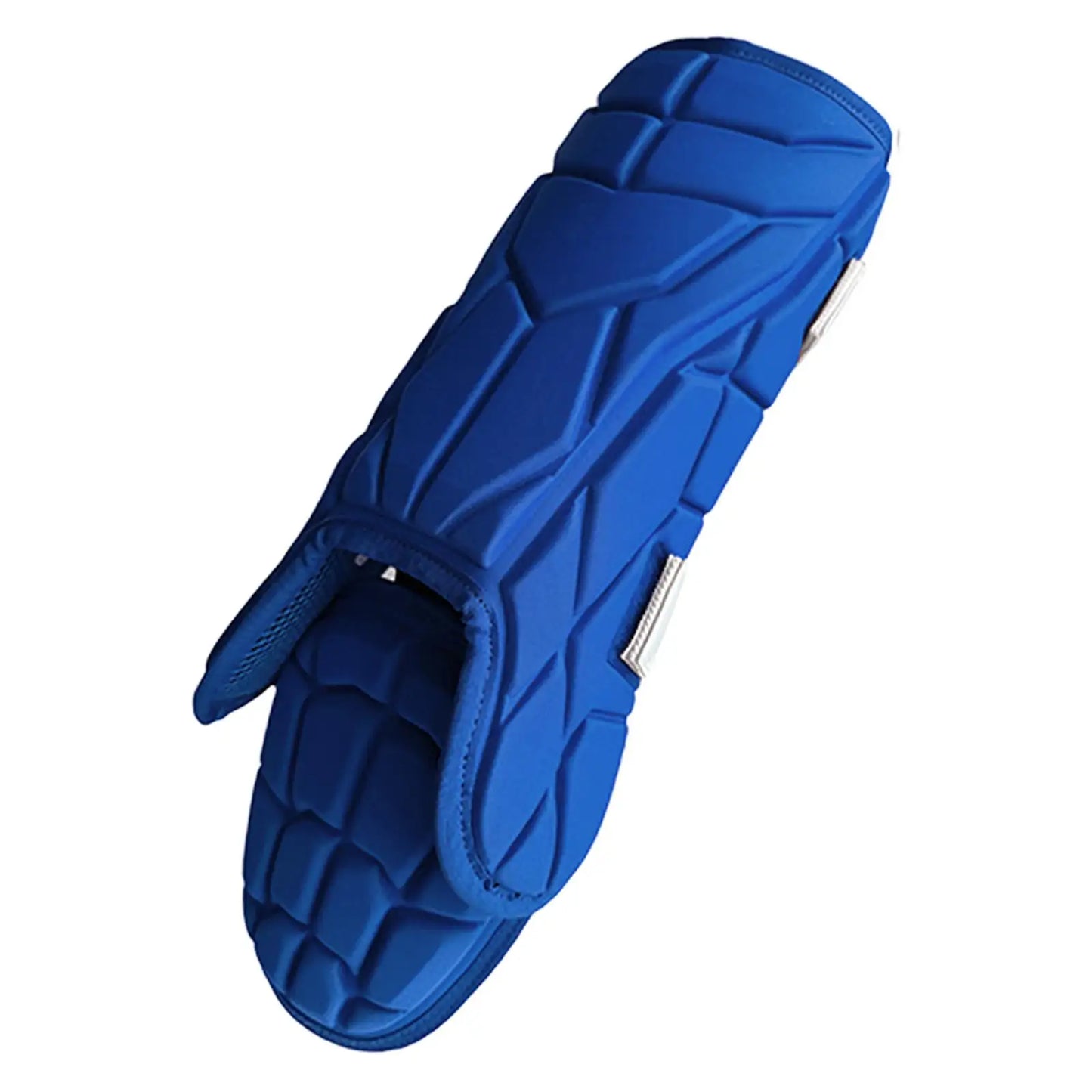 Baseball Softball Leg Guards Adjustable Teenager Comfortable Gear Protective