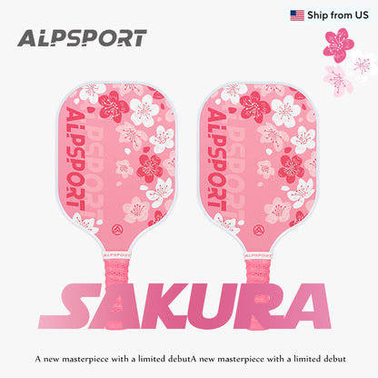 USAPA Pickleball Paddle Women's