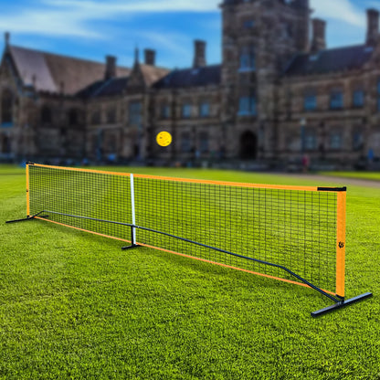 Portable Pickleball Net Set