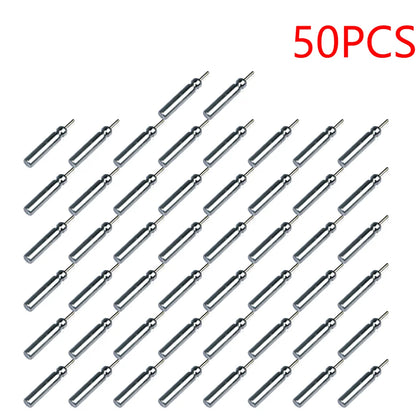 10-100PCS Fishing Floats Battery CR425