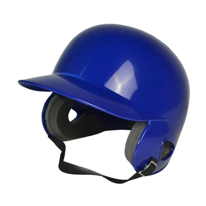 Baseball Batting Helmet Shock Absorbing 12.2x8.27x8.27inch Double Eear Guard for Game Sports Outdoors Training Competition