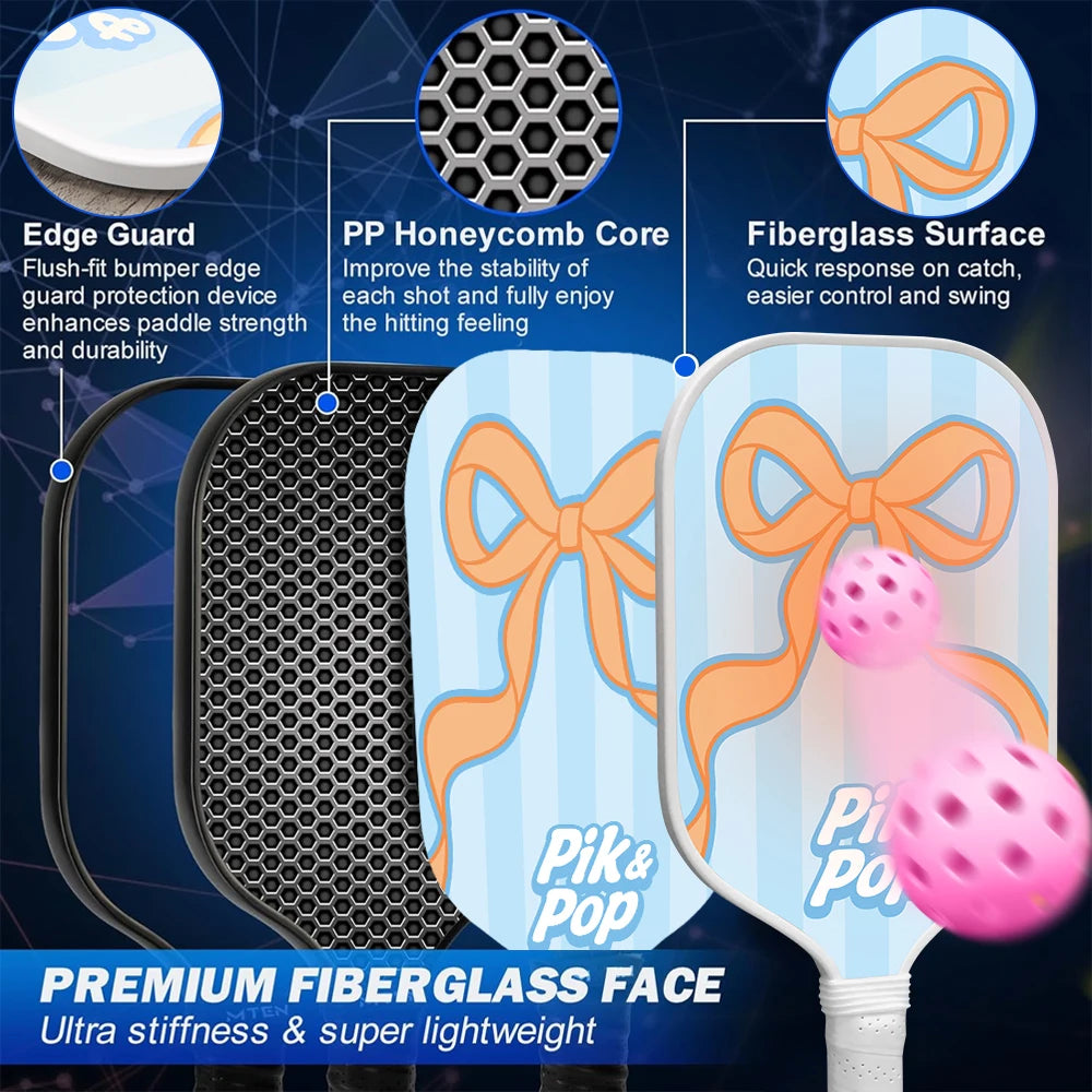 2-Paddle Set  USAPA Approved