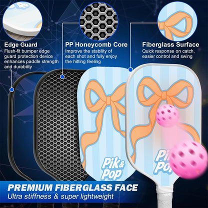 2-Paddle Set  USAPA Approved