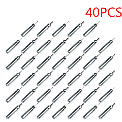 10-100PCS Fishing Floats Battery CR425