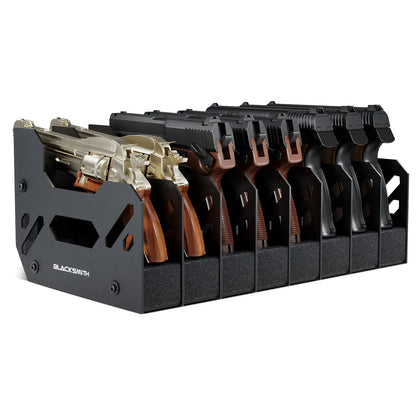 Pistol Holder Gun Rack