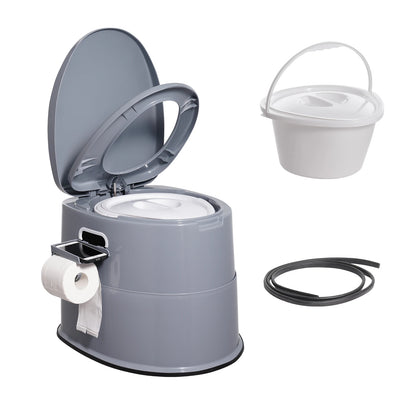 Portable Toilet