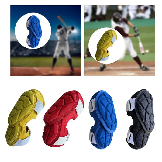 Baseball and Softball Elbow Guard Training Adjustable Sports Protective Gear