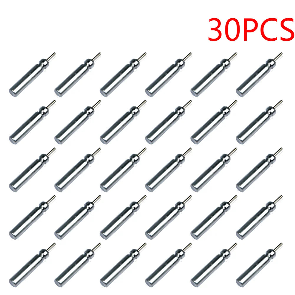 10-100PCS Fishing Floats Battery CR425