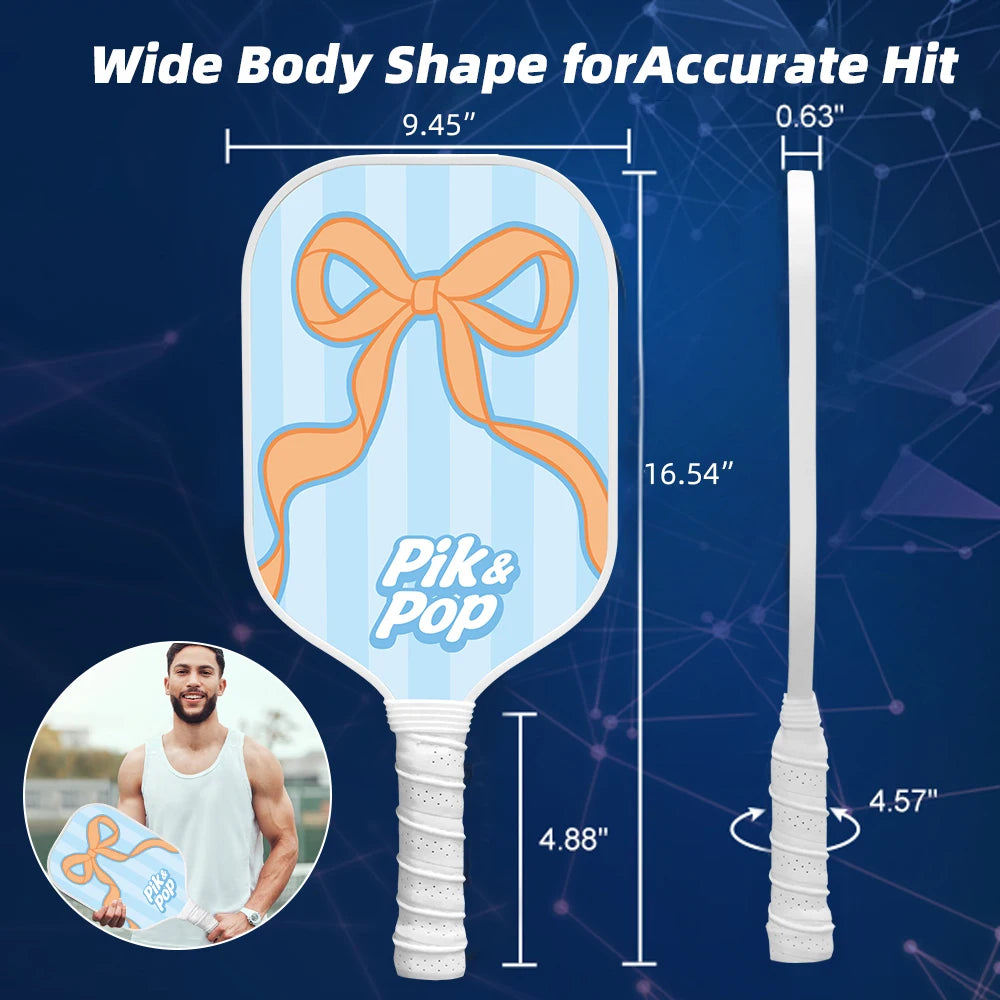 2-Paddle Set  USAPA Approved