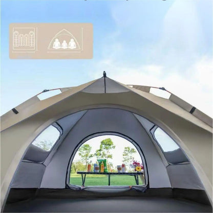 Travel Camping Tent