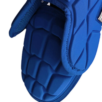 Baseball Softball Leg Guards Adjustable Teenager Comfortable Gear Protective