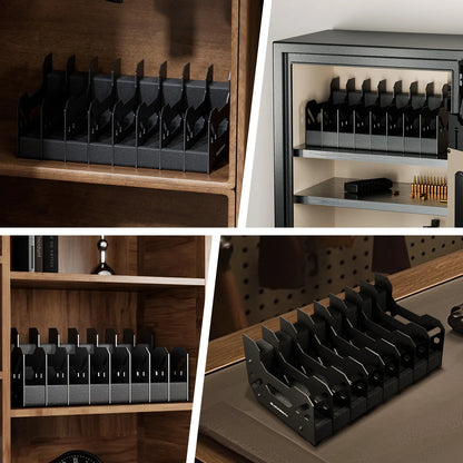 Pistol Holder Gun Rack