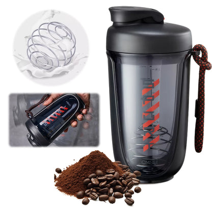 590ml Drink Shake Bottle