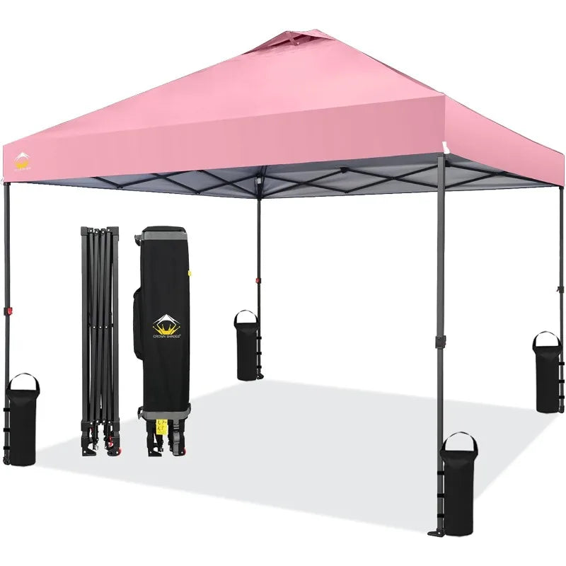 10x10 Pop Up Canopy