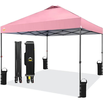 10x10 Pop Up Canopy