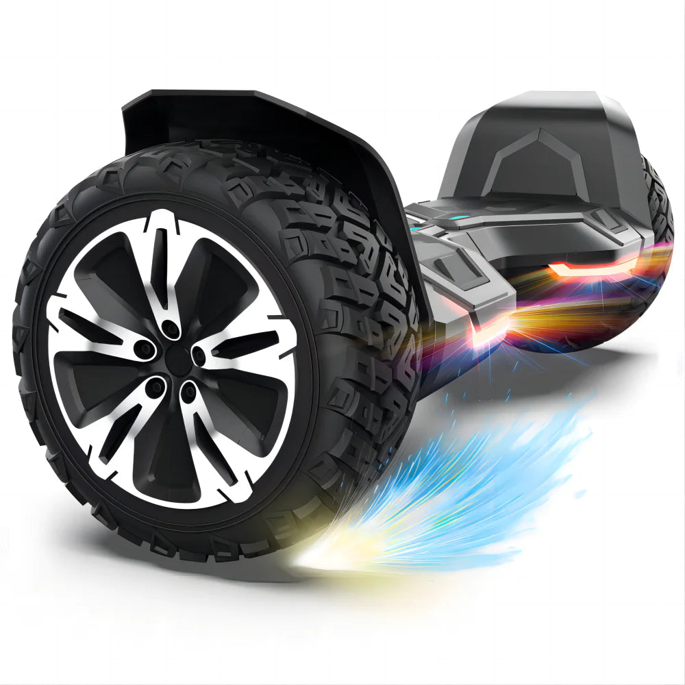 8.5 inch All Terrain Hoverboard