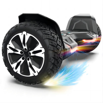 8.5 inch All Terrain Hoverboard