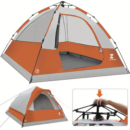 Pop Up Camping Tent