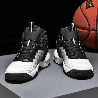 Men's Basketball Shoes