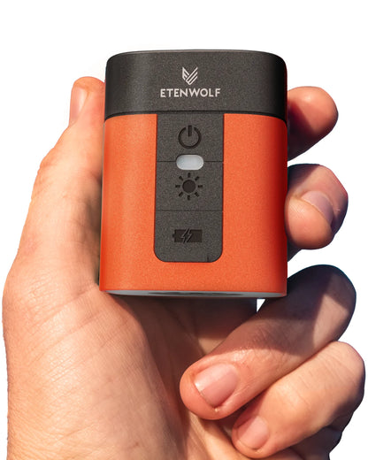 Wireless Electric Air Pump