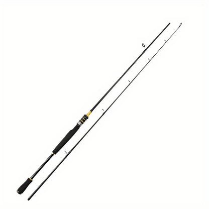 1PC 65" Lightweight Fishing Rod - Straight Handle