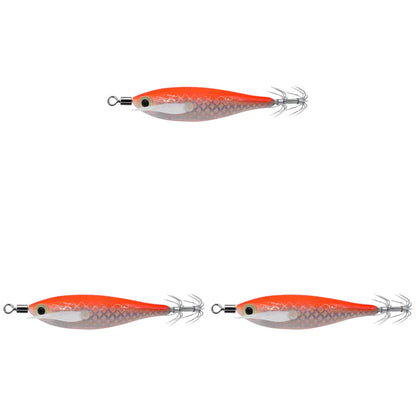 Squid Jig Hook Fishing Lure Luminous