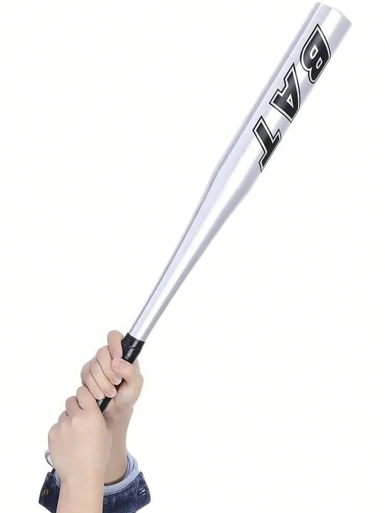 1PC 20inch Baseball Bat Softball Bat T-Ball  Aluminum Alloy Lightweight High Gloss