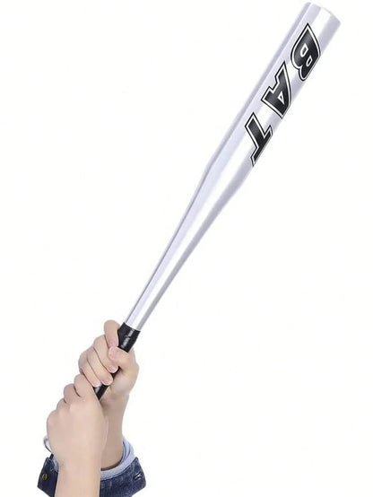 1PC 20inch Baseball Bat Softball Bat T-Ball  Aluminum Alloy Lightweight High Gloss