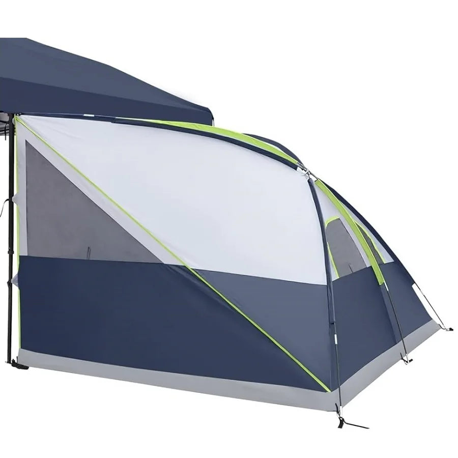 UNP Camping Tent