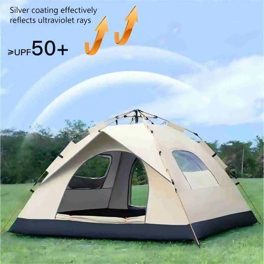 Travel Camping Tent