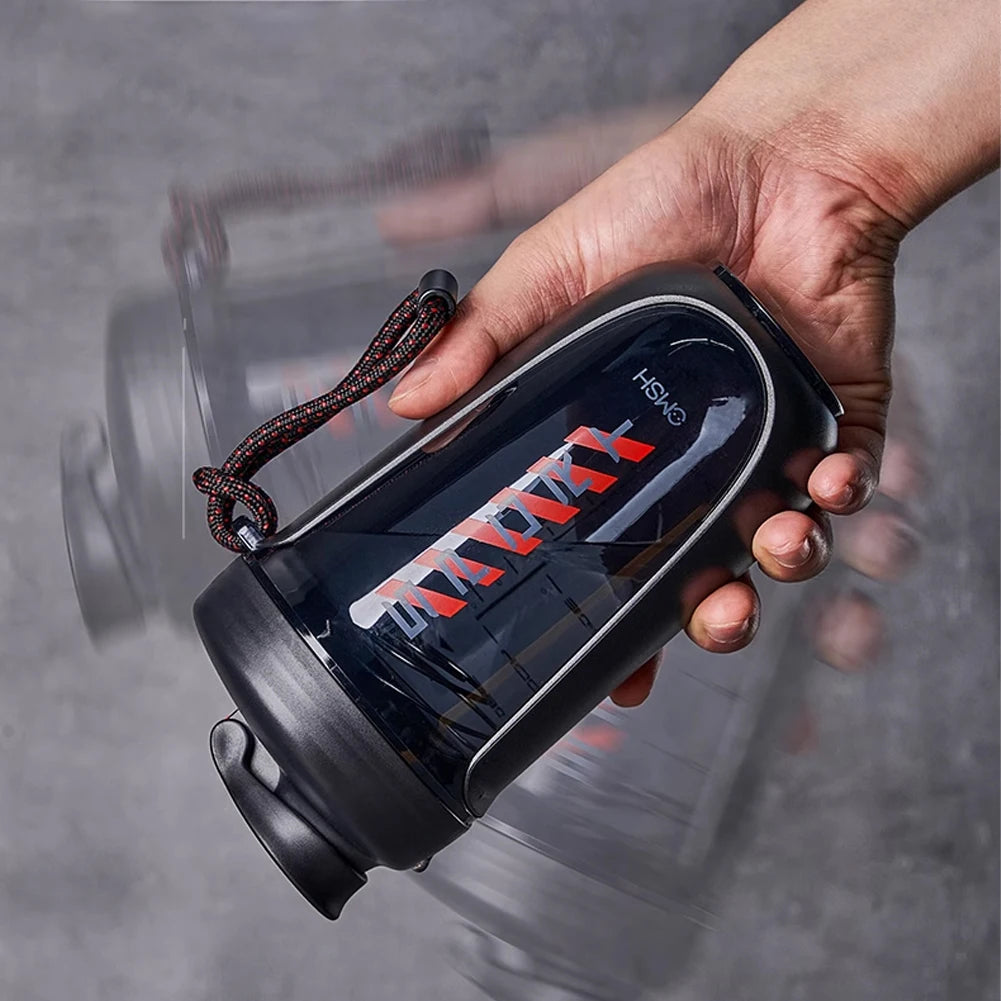 590ml Drink Shake Bottle